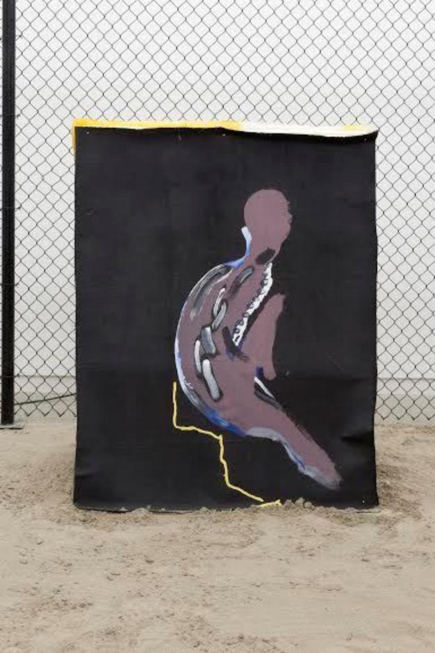 Marvin Luvualu Antonio