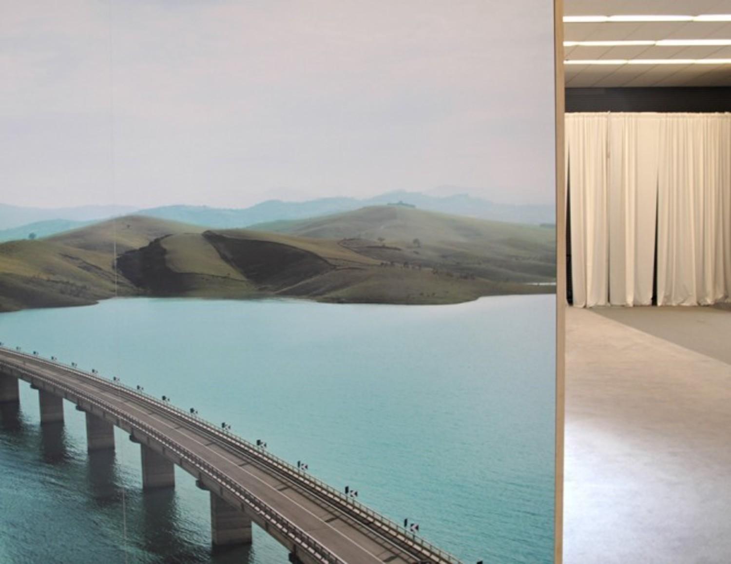 Bridge from the Trade Show series