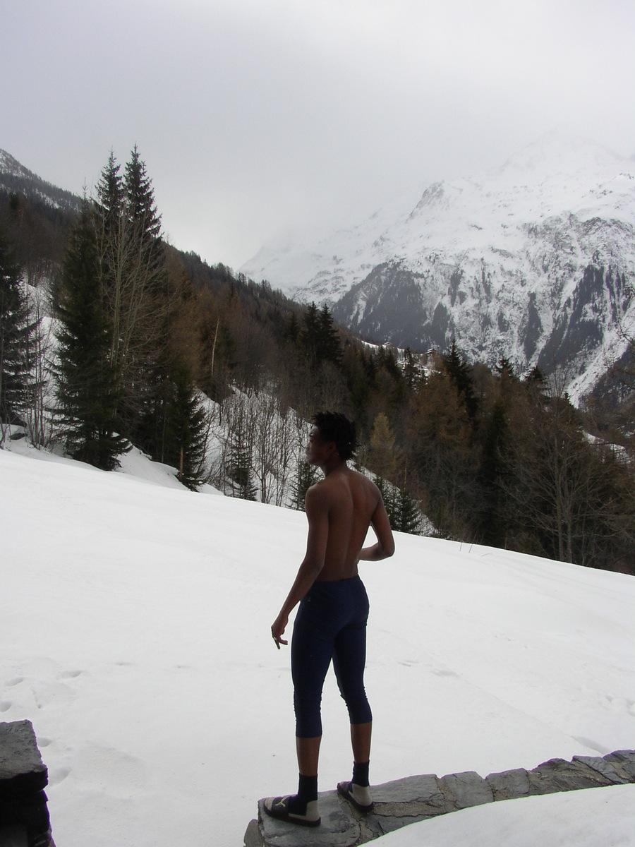 Mohamed Camara