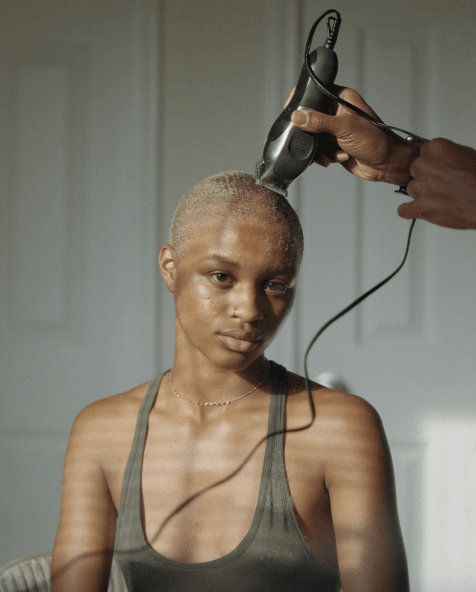 Kennedi Carter