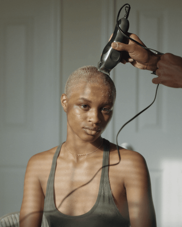 Kennedi Carter