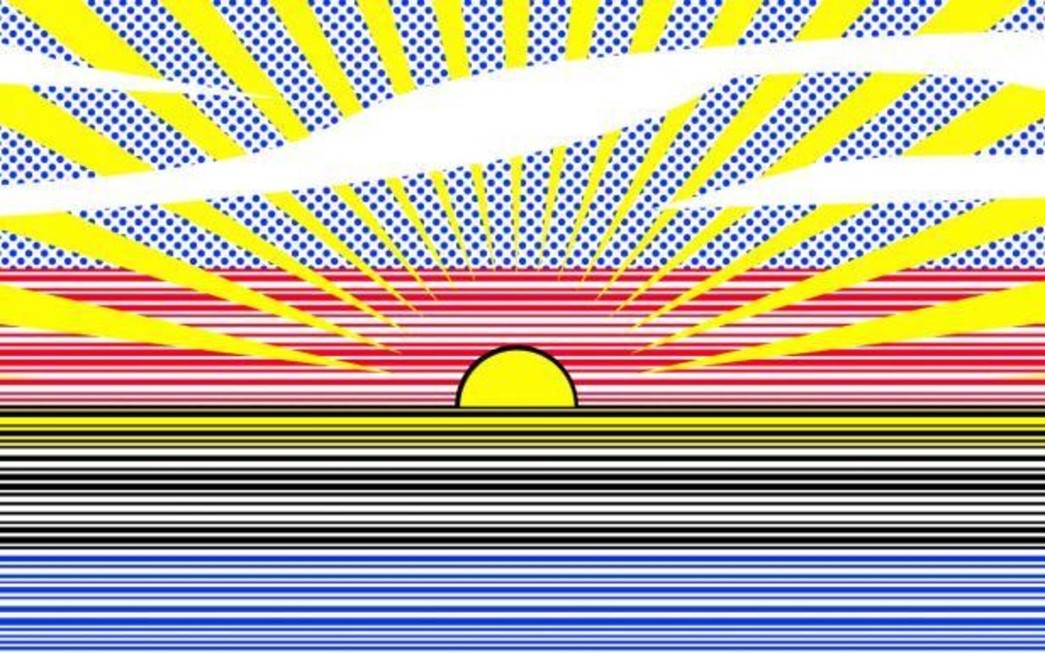 Technical Sunrise Number One