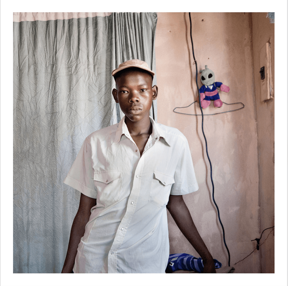 Solly Sefako, Phiri, Soweto