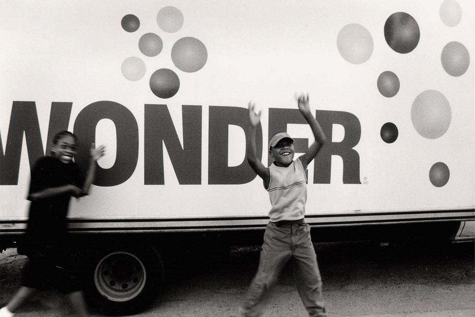 Wonder Truck