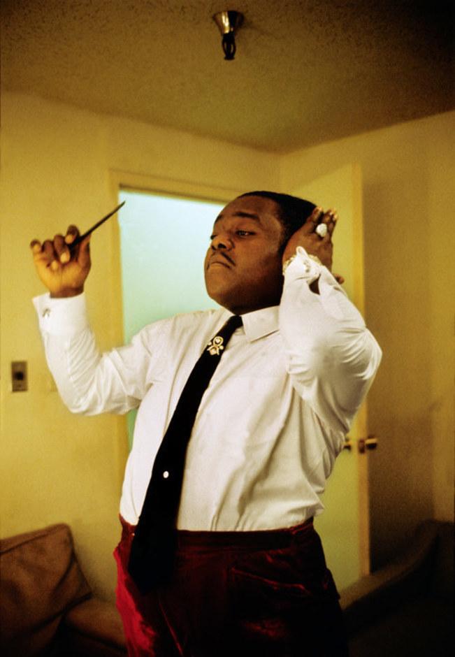 Fats Domino, Las Vegas