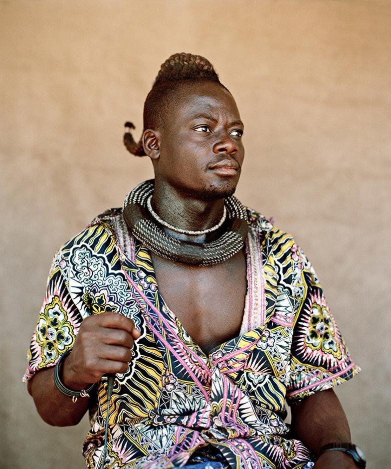 Vezepaumwe Hembinda, 26