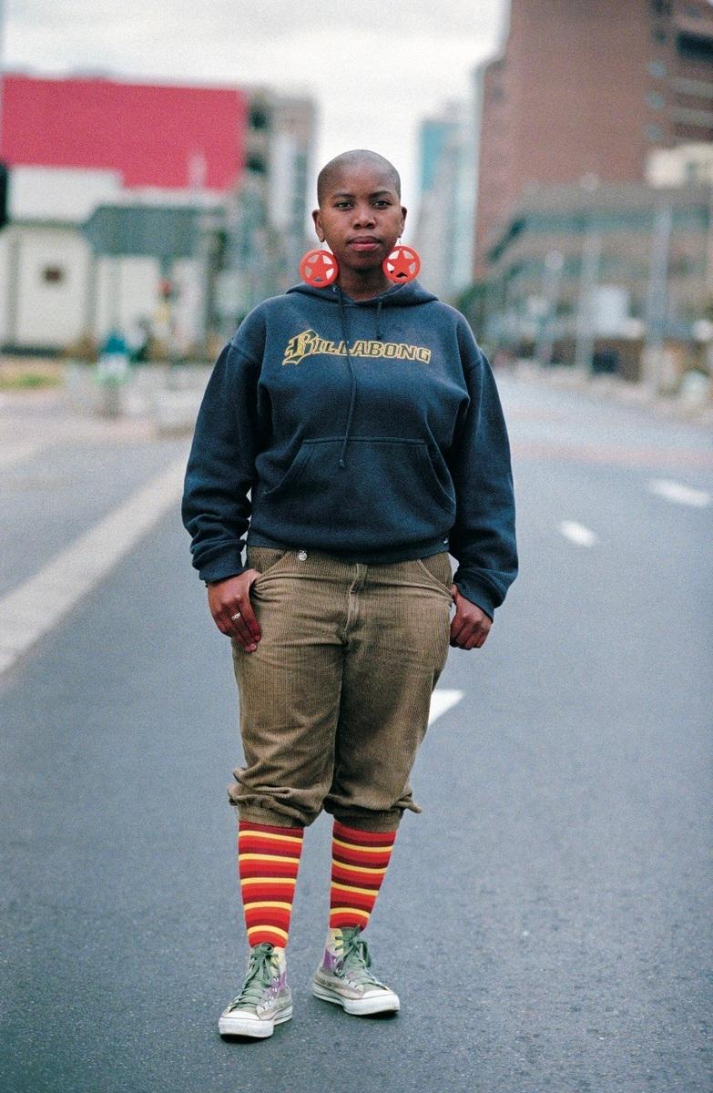 Vuyelwa