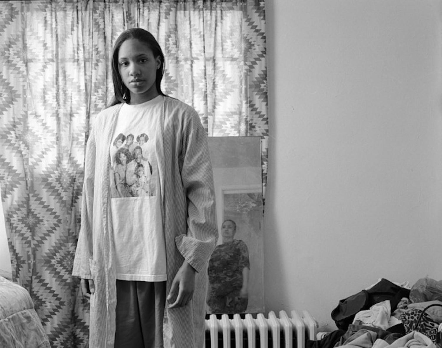 Latoya-Ruby Frazier