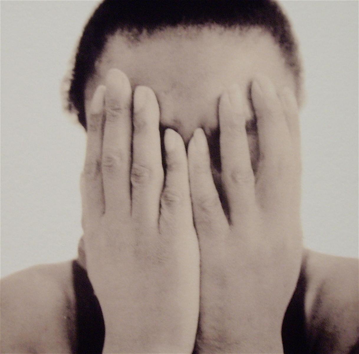 Autoportrait, image 9