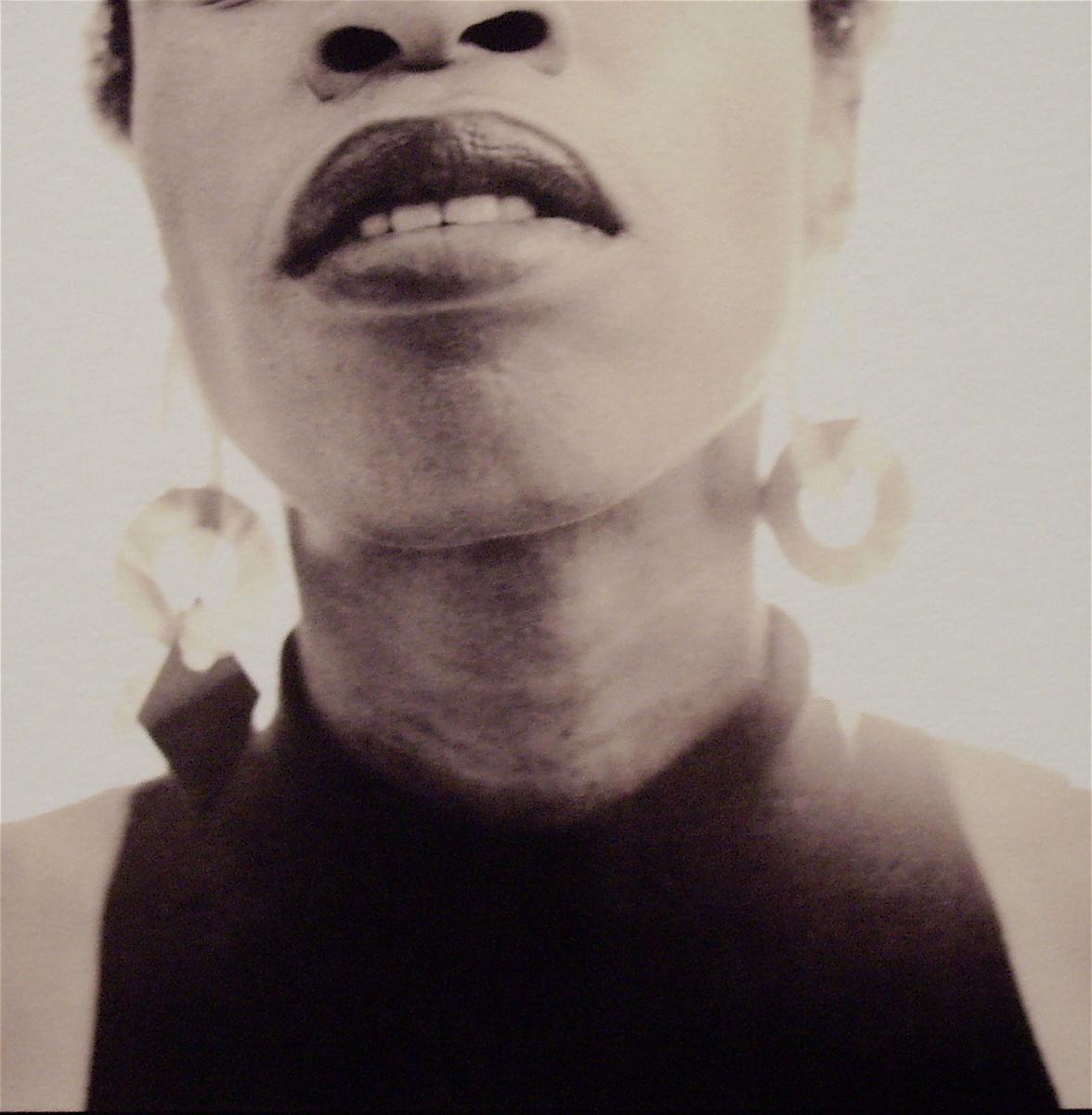 Autoportrait, image 8