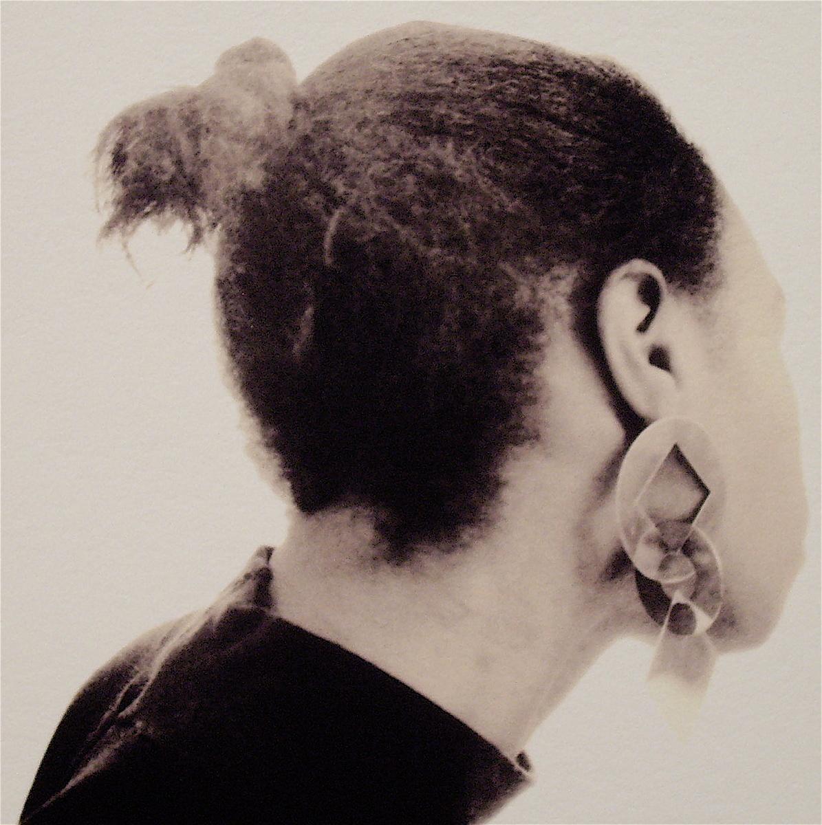 Autoportrait, image 7