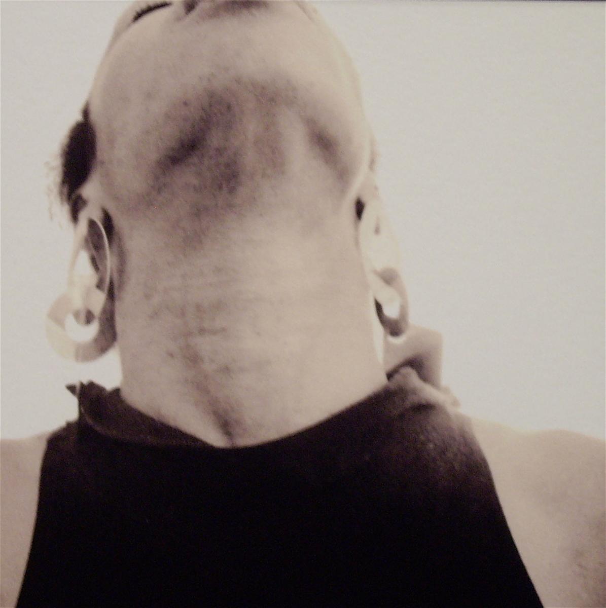 Autoportrait, image 6