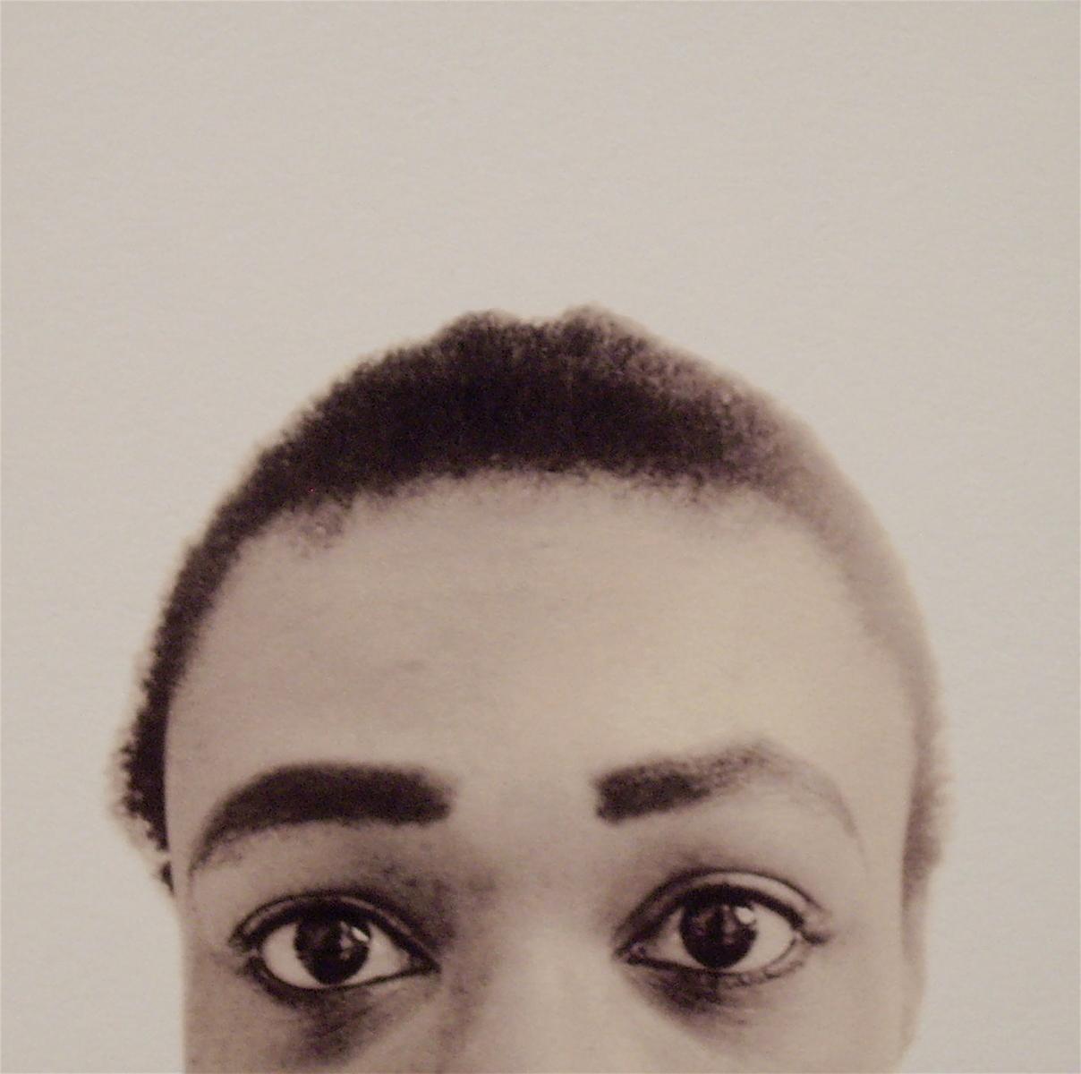 Autoportrait, image 5