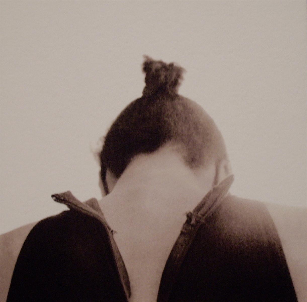Autoportrait, image 4