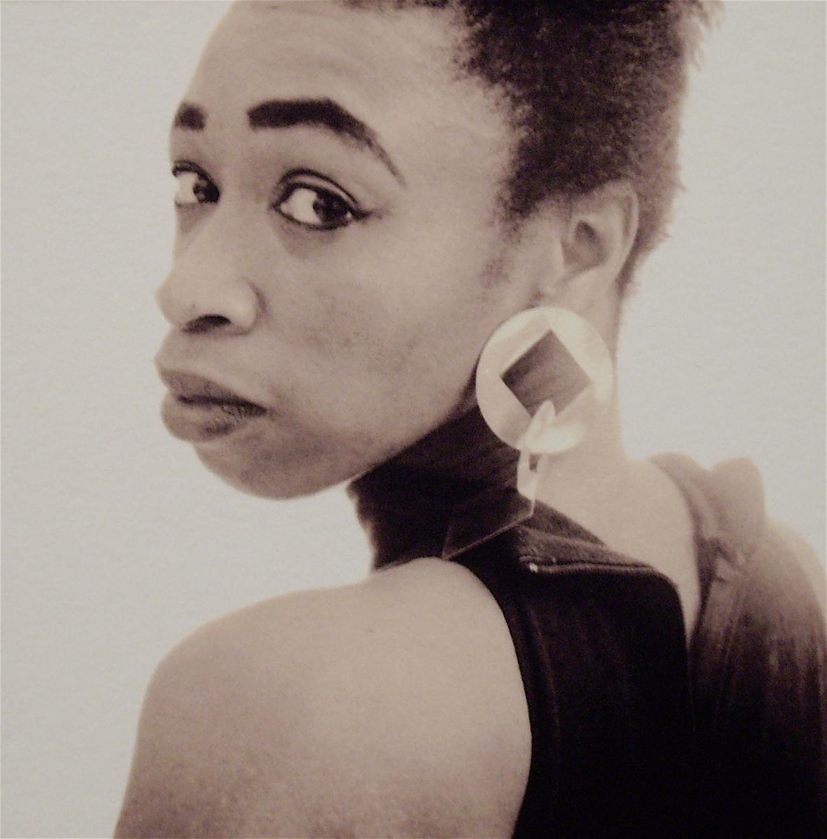 Autoportrait, image 3