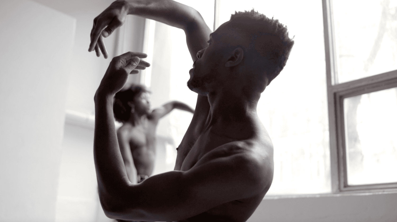 Dancing in the Light