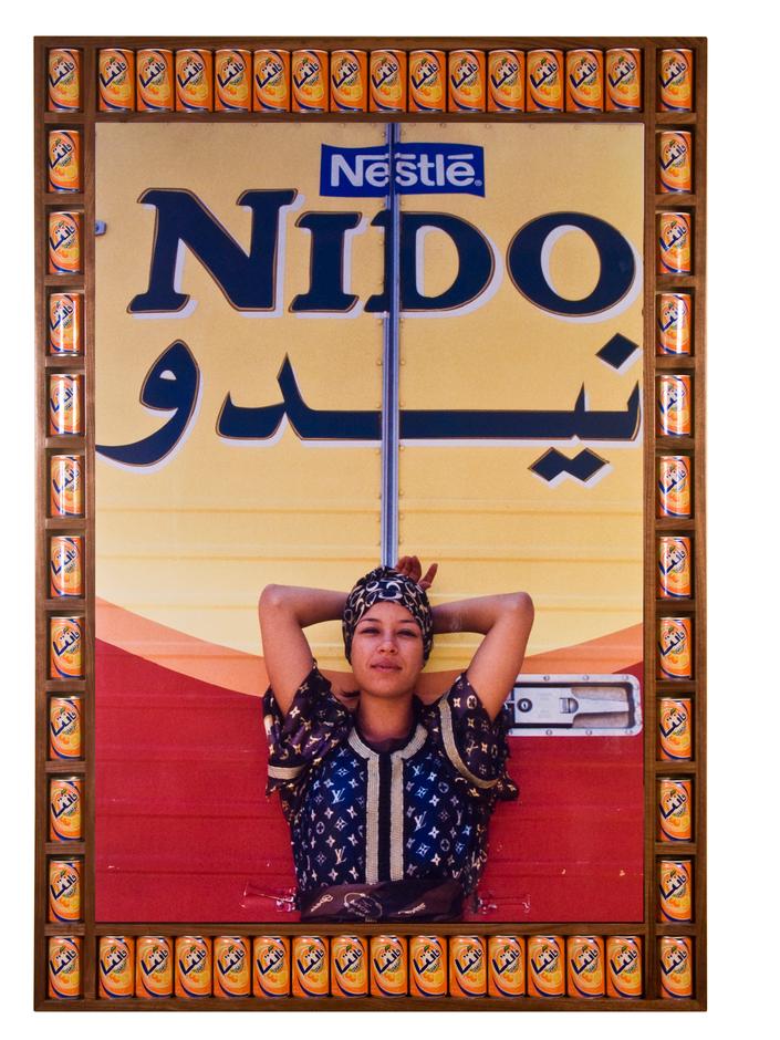 Nido Bouchra, 2000/1421 (Gregorian/Hijri)