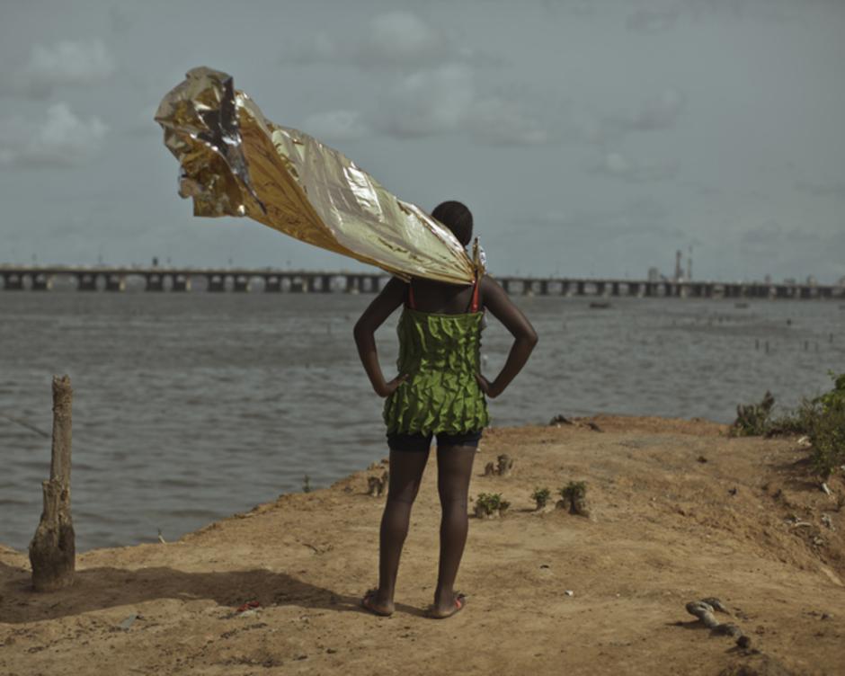 Ijewo from the series This is What Hatred Did