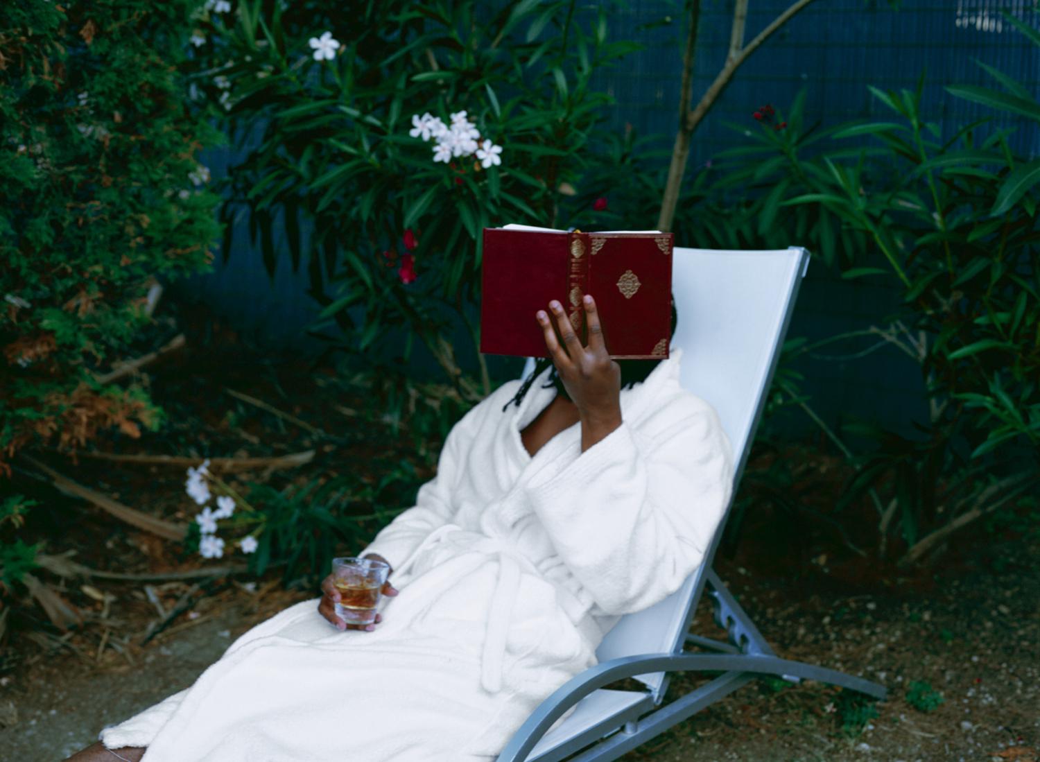 The Reader