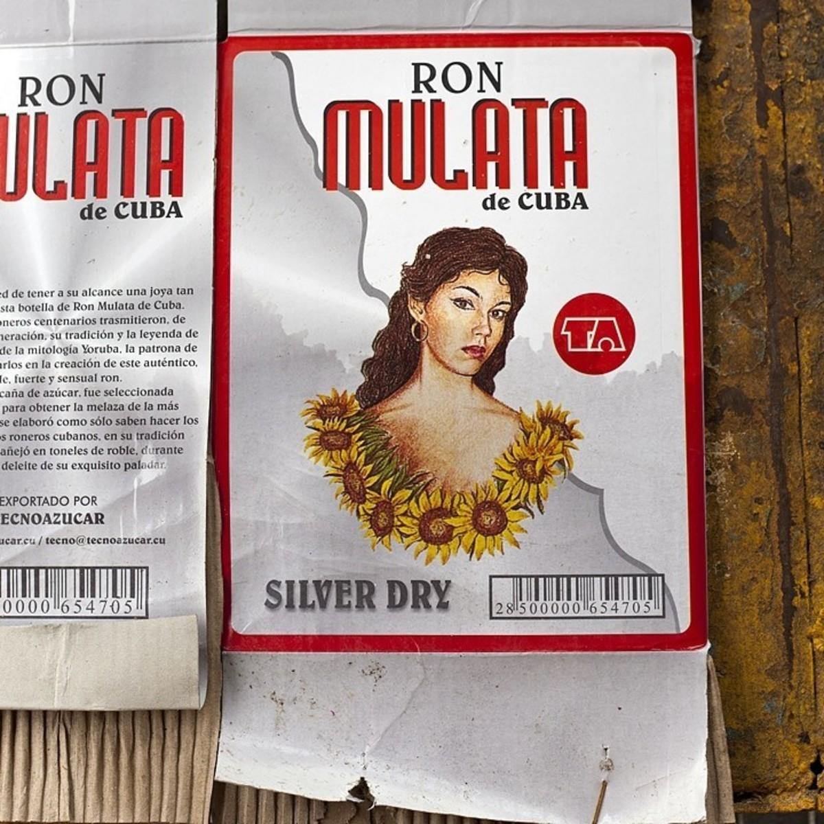 Mulata