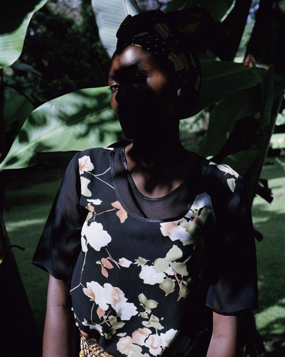 Viviane Sassen
