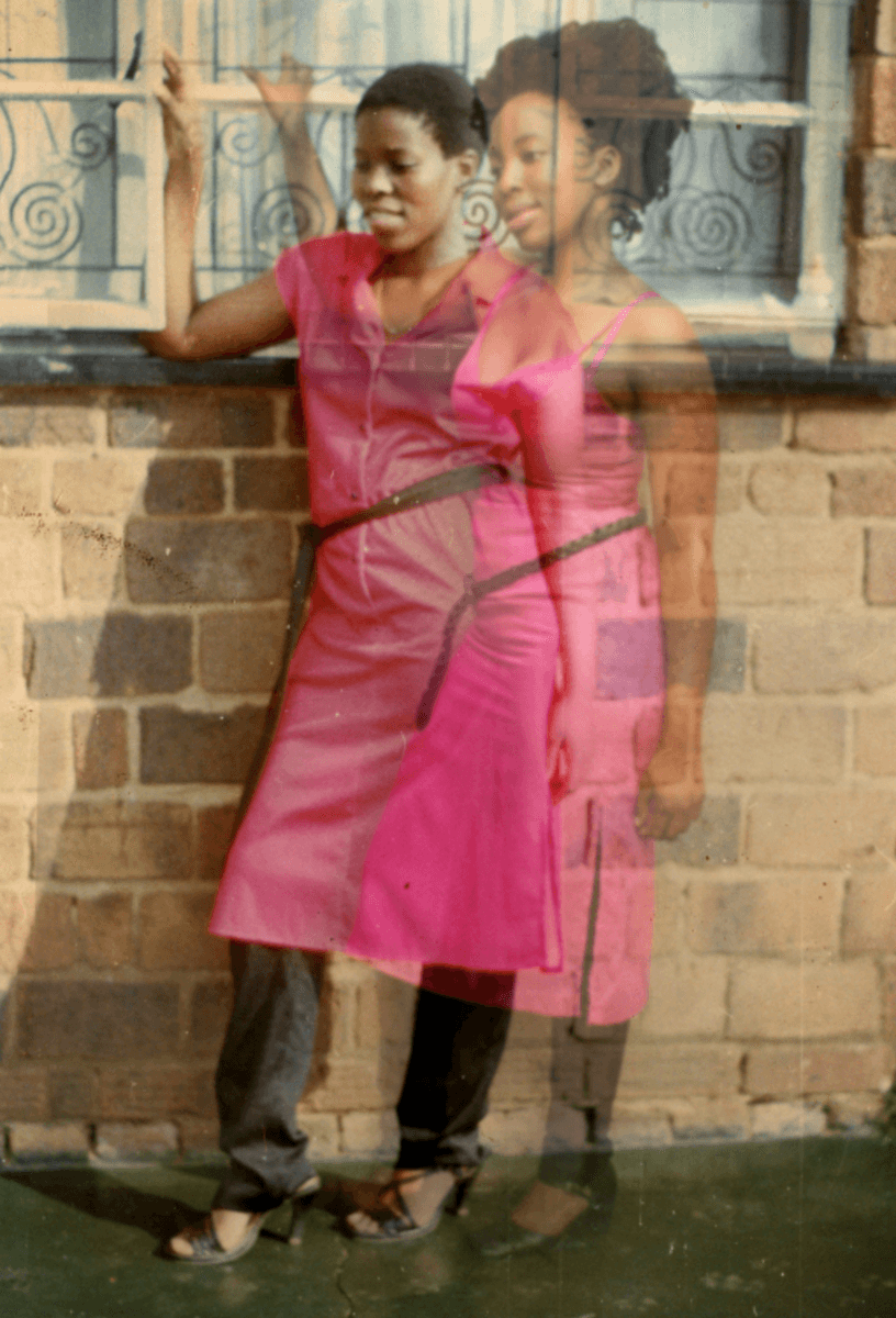 Lebohang Kganye