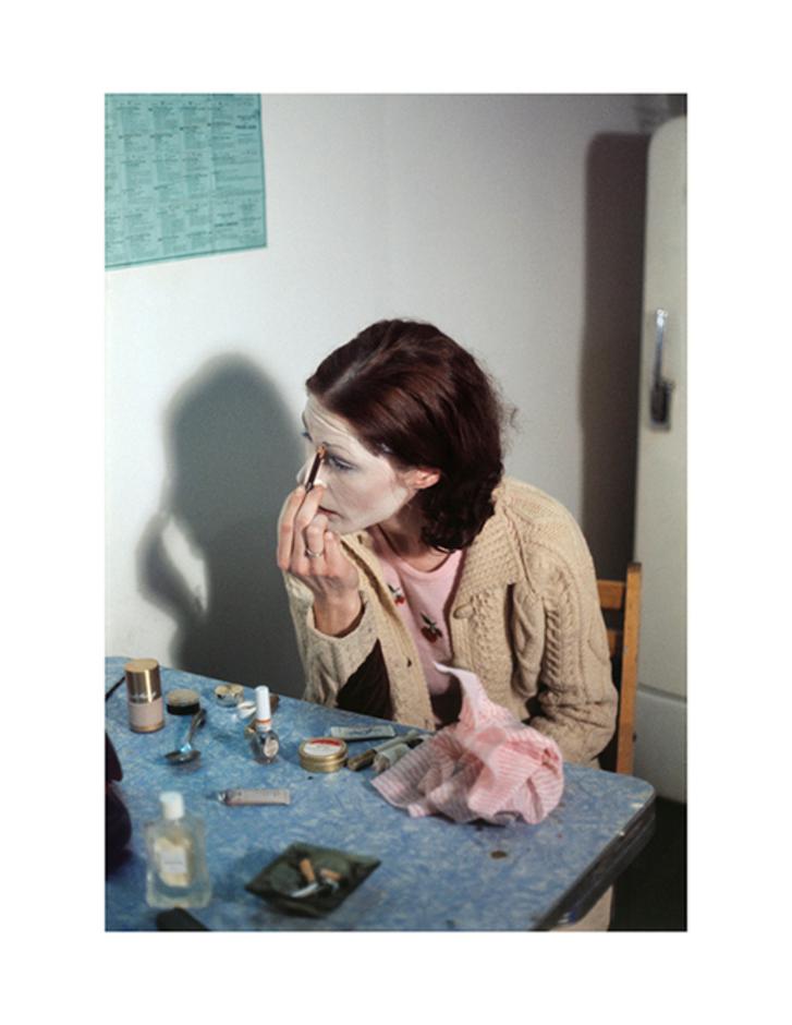 study: imitation of the Self #3