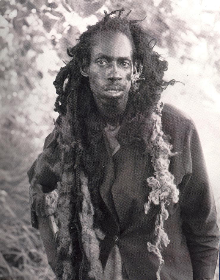 Untitled (taken in Jamaica)