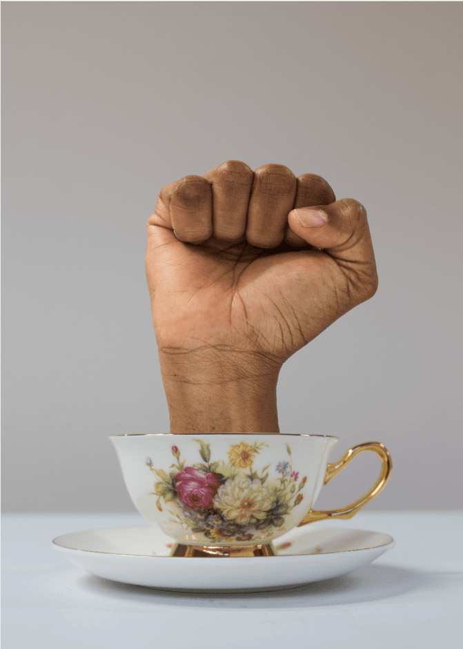Empowerment (from the I AM SUGAR series)