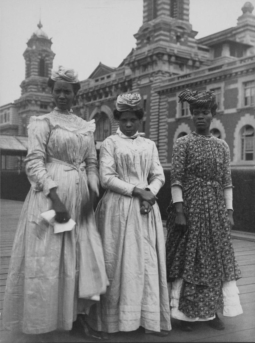 Guadeloupe Women