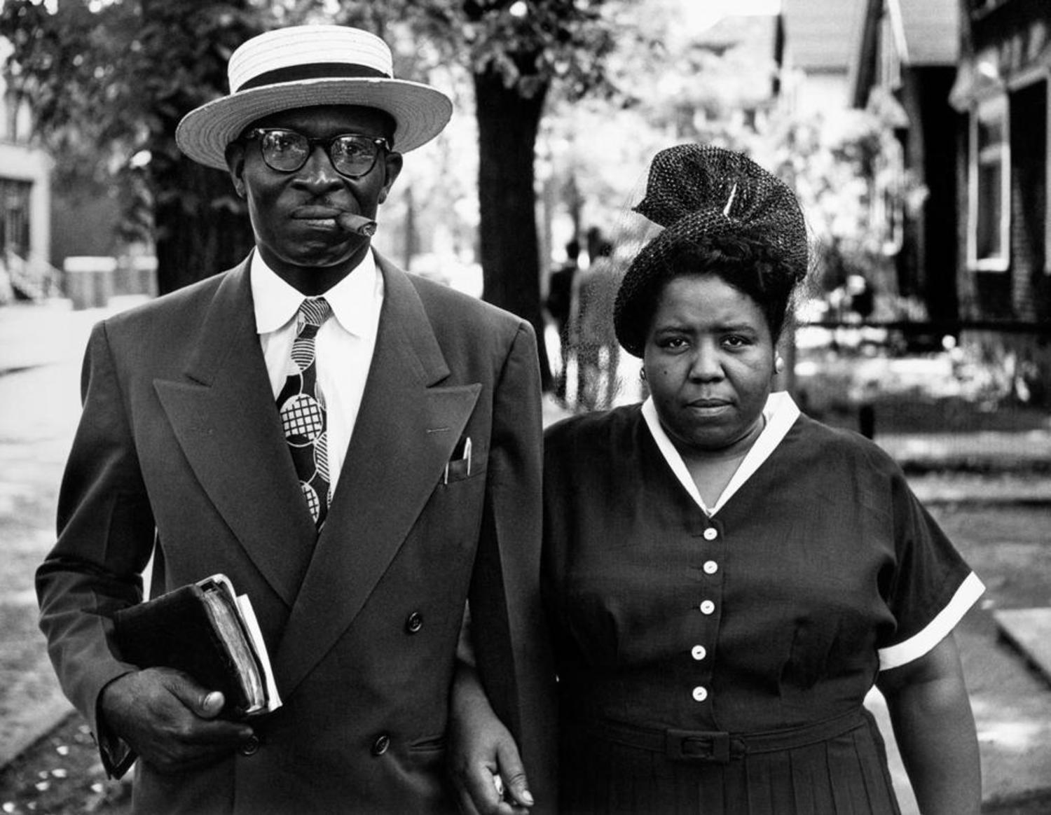 Gordon Parks