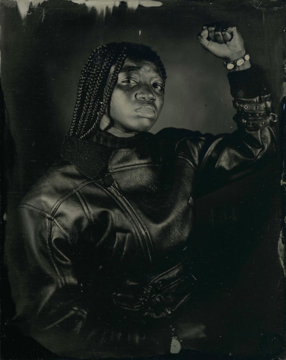 Bidemi Oloyede