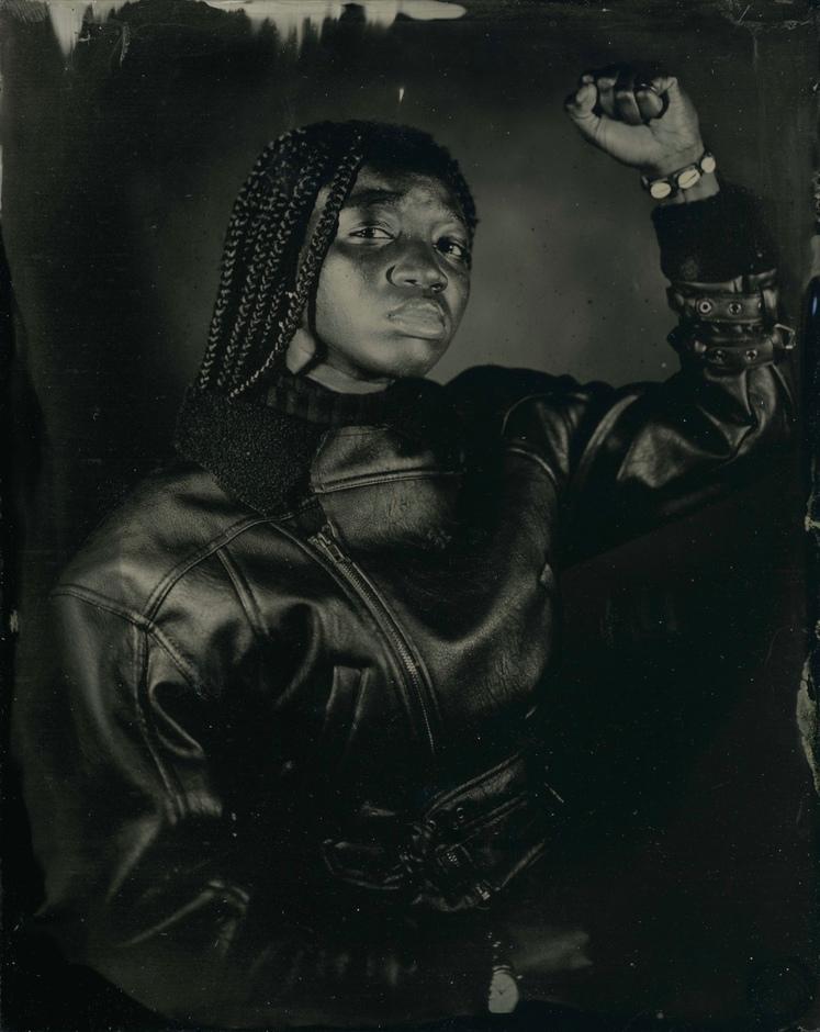 Joanna Okoh from Bl-Archive