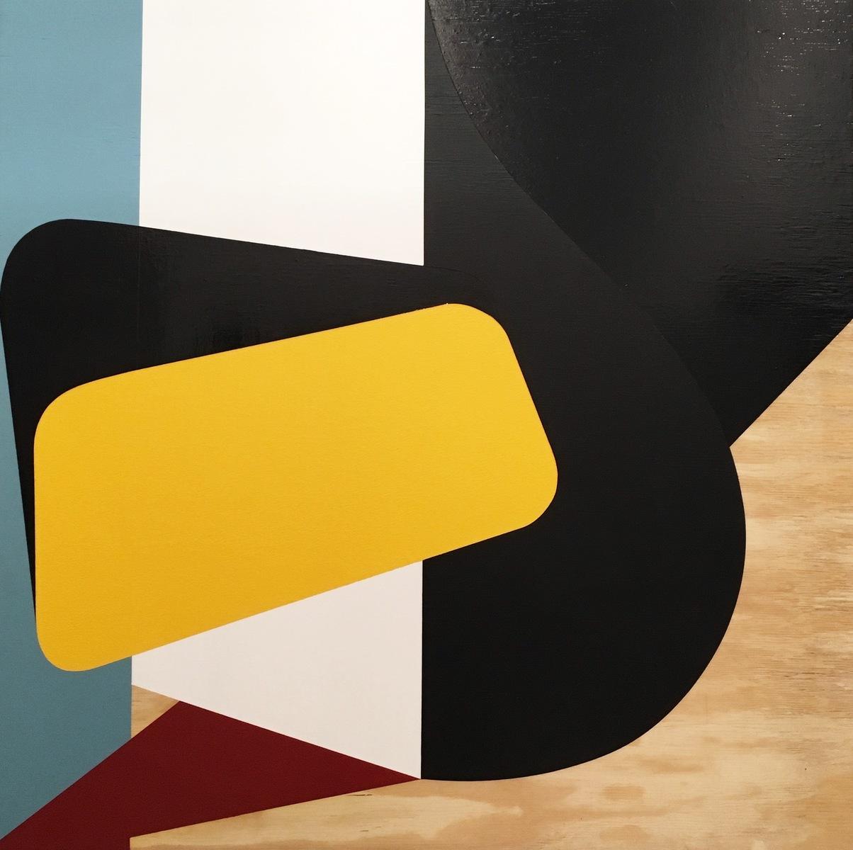 Colour & Form XXIV