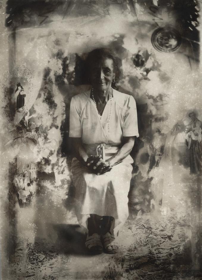 Rainha from the series Arturos