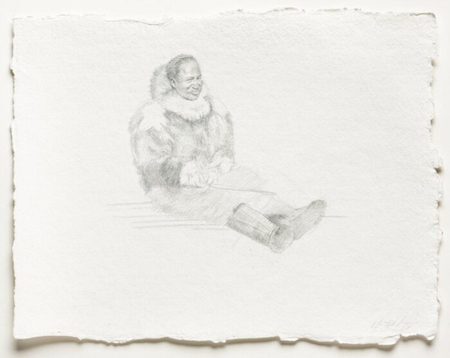 Rest: Arctic Explorer