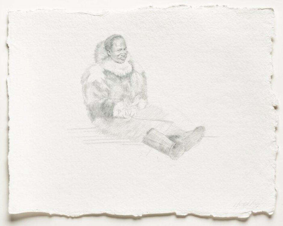 Rest: Arctic Explorer