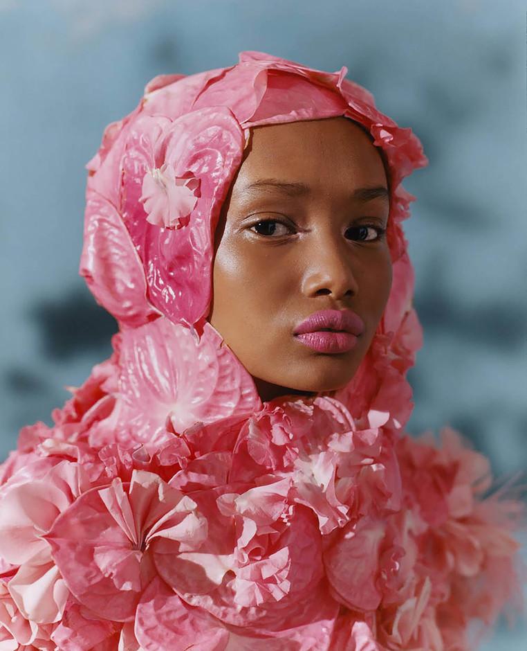 Untitled (Hijab Couture)