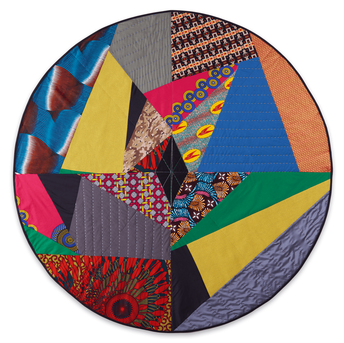 Medicine Wheel