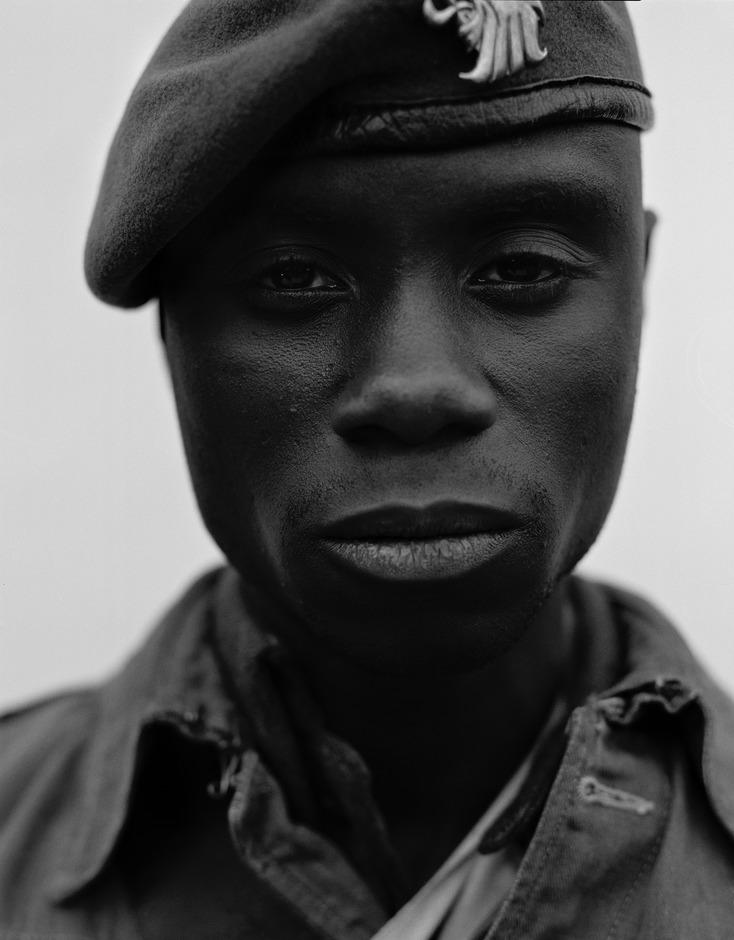 Plate 34 from the project Front Lines