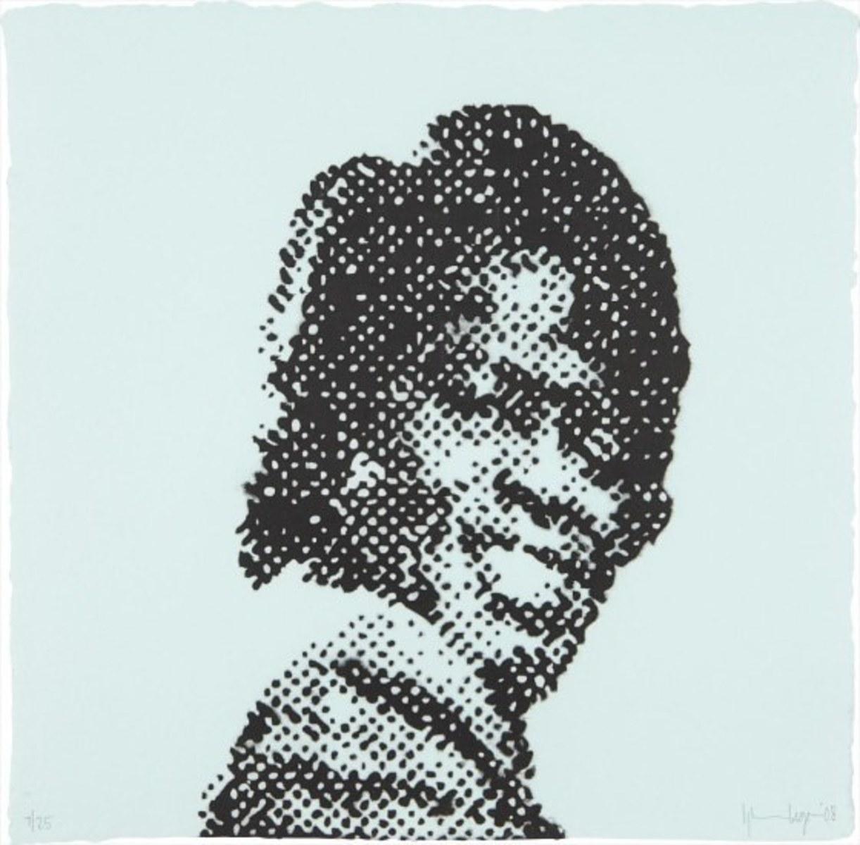 Glenn Ligon