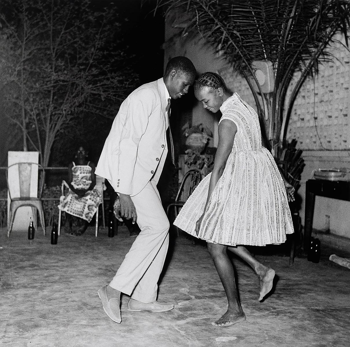 Malick Sidibe