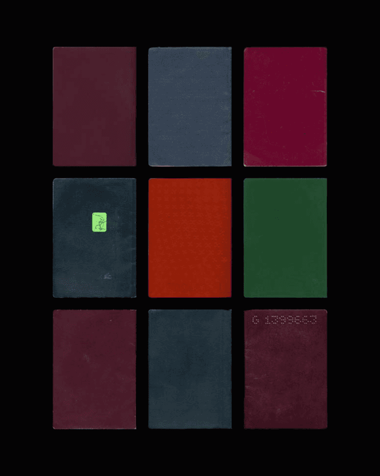 NINE from Passport series