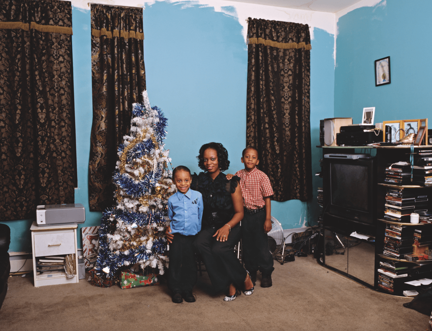 Deana Lawson