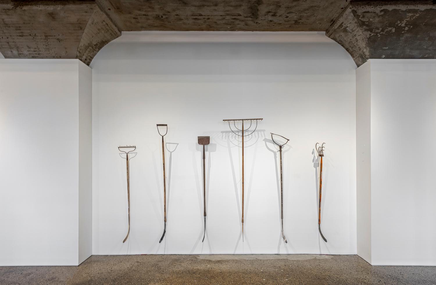 Ploughing Liberty, image 2