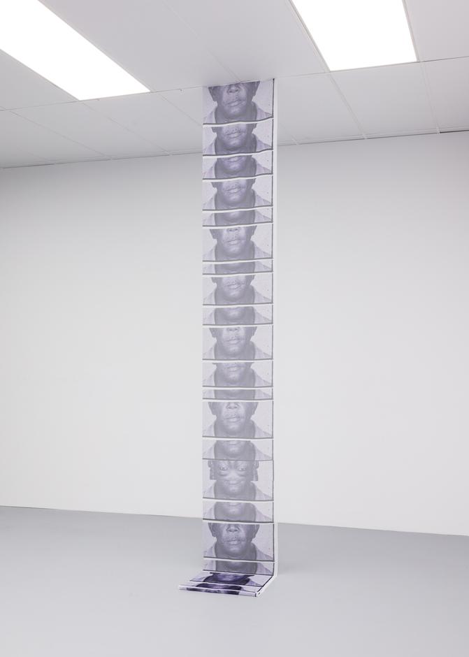 Untitled (Loop 1)