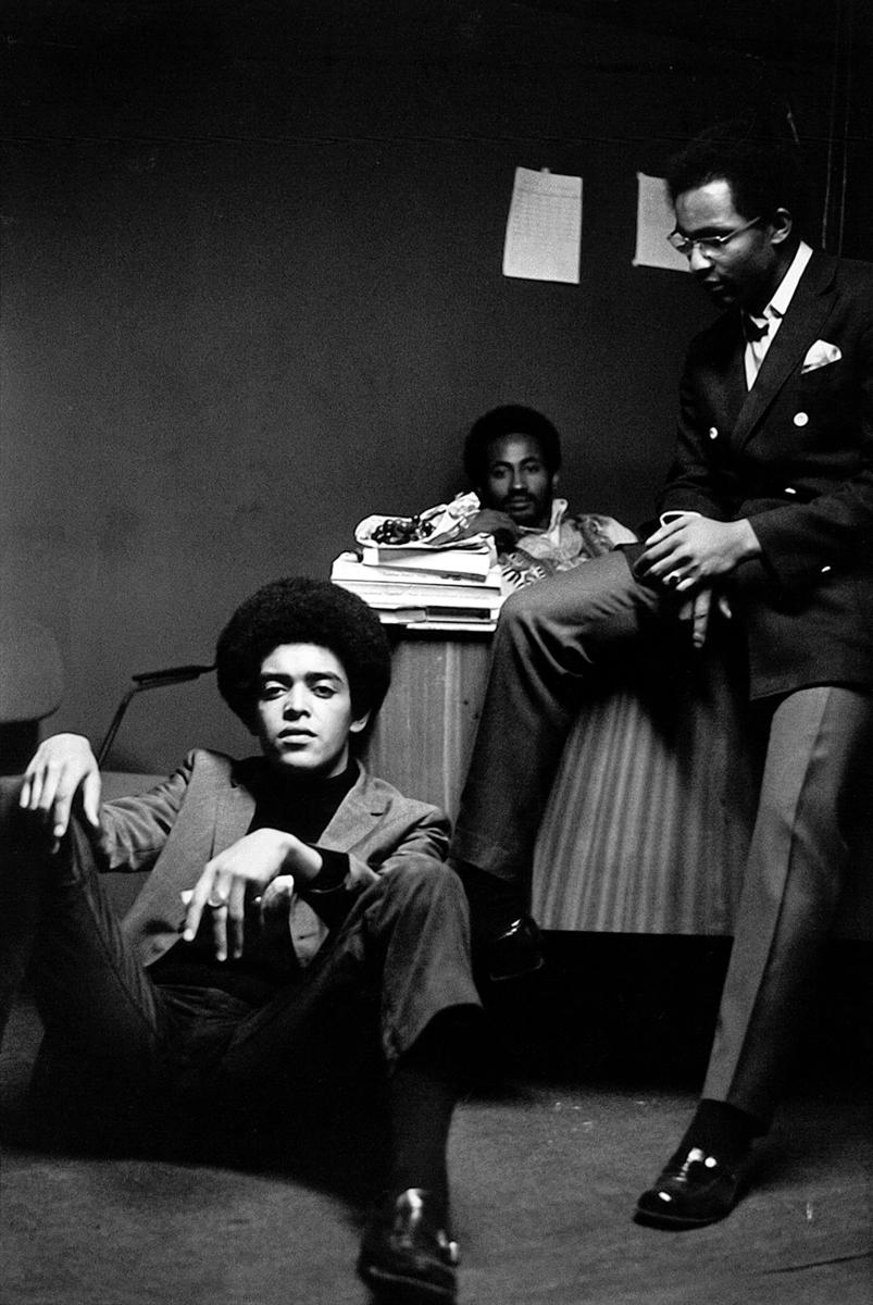 Dennis Morris