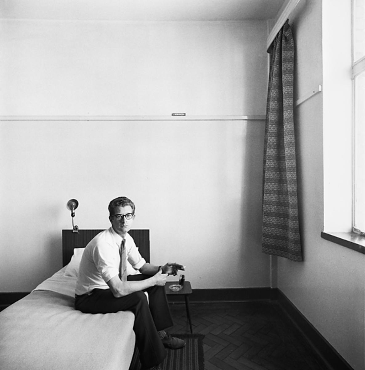 David Goldblatt