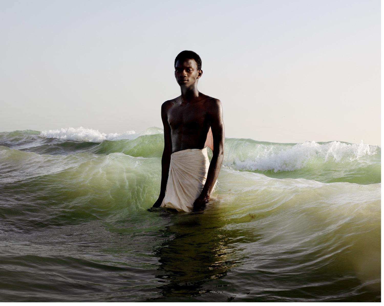 David Uzochukwu