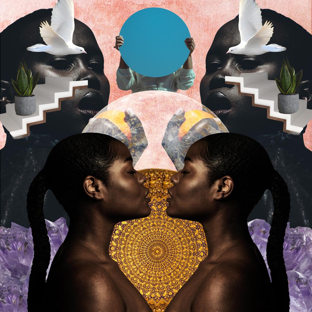 Divine Feminine